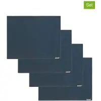 DDDDD Sets de Table DDDDD Kit Navy (set de 4)-35 x 45 cm