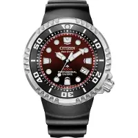 Citizen - BN1024-01Z - Montre Bracelet - Hommes - Solaire - Promaster