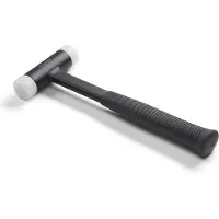 Hultafors Marteau à panne STFS 30mm 595g nylon (595 g)