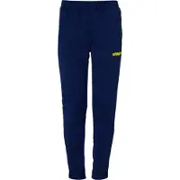 Uhlsport Pantalon de sport 'Score' bleu marine / jaune d'or