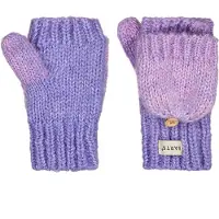 Barts Niagra Gloves Violet 4-6 Years Homme