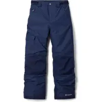 Columbia Bugaboo Iii Pants Bleu 6-7 Years Garçon