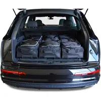 Car-Bags Sacs Car-Bags Audi Q7 '15+