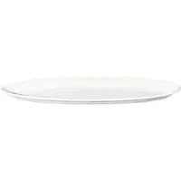 Asa selection Assiette ASA Selection Grande Ovale White 59,5 x 20,5 cm