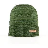 Sinner Bonnet Sinner Brighton Beanie Vert