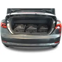 Car-Bags Sacs Car-Bags Audi A5 Cabriolet '17+