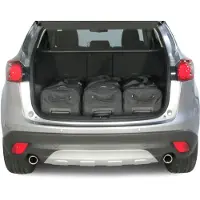 Car-Bags Sacs Car-Bags Mazda CX-5 '12+