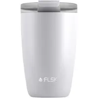 FLSK Tasse Isotherme FLSK Cup White 350 ml