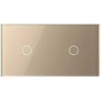 Livolo Smart Home Switch fonctionne avec Alexa, Google Home et App