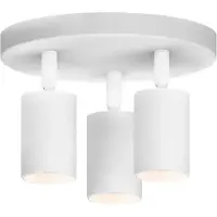 Livolo Plafond élégant et fonctionnel réglable de la lumière