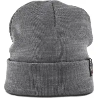 Sinner Bonnet Sinner Creek Beanie Grey