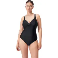 Speedo Maillot De Bain Cross Knot Shaping