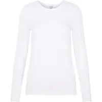 Pieces T-shirt 'PCSIRENE' blanc