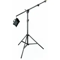 Manfrotto Support Pour Bras Girafe 420B