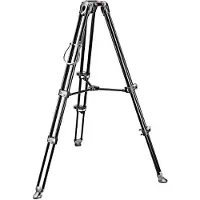 Manfrotto Mvt502am Twin Leg Tripod Noir