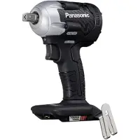 Panasonic EY75A8X - Clé À Choc Sans Fil Li-Ion 14.4-18V (machine Seule) - 205 Nm - 1/2" - Moteur Brushless