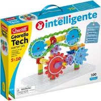 Quercetti Tandwielenset Starter Set