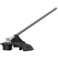 DeWalt DCMASST1N 54V XR FLEXVOLT Système Combiné Sans Fil Accessoire Coupe-Bordures À Tige Divisée - Sans Balais