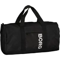 Björn Borg Sac de sport - Core - Noir - - UneTaille - Sac de sport