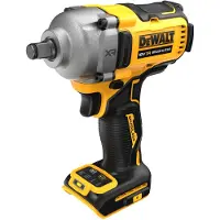 DeWalt Dcf891nt-xj Drill Jaune One Size / EU Plug 220V