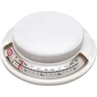 Dr. Oetker Dr Oetker 01531 Balance Mécanique, Blanc