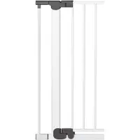 Reer Extension de grille de sécurité - Blanc - - UneTaille - Équipement de Sécurité