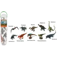 Collecta PREHISTORIC MINI et seulement 10 MINI DINOSAURIENS 7-11 CM