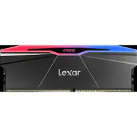 Lexar Mémoire ARES RGB 32 Go (2 x 16 Go) DDR5 6 000 MHz CL28