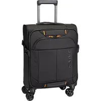 Travelite Briize 4w S 33l Trolley Bag Noir