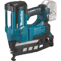 Makita DBN600ZJ Cloueuse Sans Fil - 18 V Li-ion - Mbox - Machine Seule