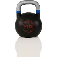 Gymstick Kettlebell Competition 12kg