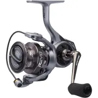 Abu Garcia Revo Sx Spinning Reel Argenté 2500S