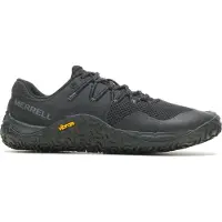 Merrell Dames Sportif Flâneurs Trail Glove 7 Barefoot J037336 noir