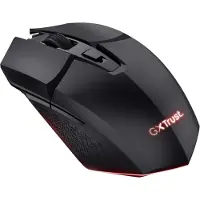 Trust GXT110 black