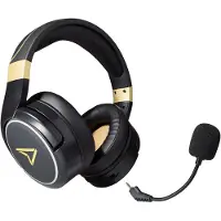 Steelplay Casque Sans Fil Faible Latence - Metaltech Radiance (Multi)