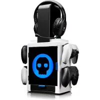 Numskull 5056280438687 Gaming Locker Zubehör Ständer - Logo