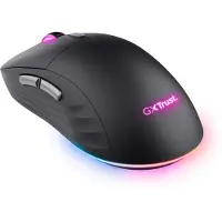 Trust GXT 926 Redex II Souris Gamer Sans Fil