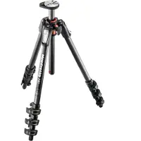 Manfrotto MT190CXPRO4 Trépied Carbone