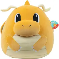 Squishmallows Squishmallow Jumbo Plüschfigur Pokémon Dragoran 50 cm