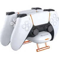 Subsonic Station De Charge Pour Manette Ps5 Duo Led