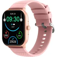 Denver Montre connectée SWC-187RO rose