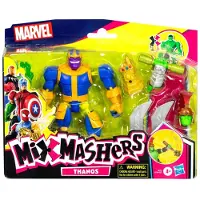 Marvel Figurine Avn Mixmashers Thanos Dlx