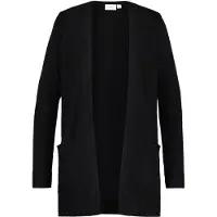 Vila Cardigan 'Ril' noir