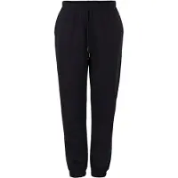 Pieces Pantalon 'Chilli' noir