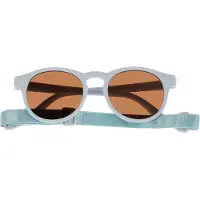 Dooky lunettes de soleil pour enfants (1-3) UV400 Aruba Blue / Dooky