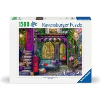 Ravensburger Lettres d'amour et chocolat 12000737