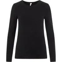Pieces T-shirt 'PCSIRENE' noir