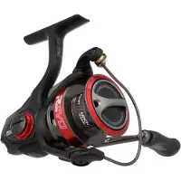 Abu Garcia Moulinet Spinning Revo Winch