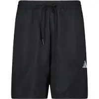 Adidas Pantalon de sport 'Essentials' noir