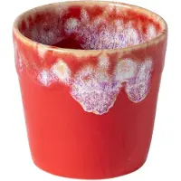 Costa Nova Tasse à Café Lungo Costa Nova Grespresso Red 210 ml